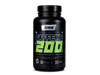 CAFFEINE 200MG X 30 CÁPSULAS