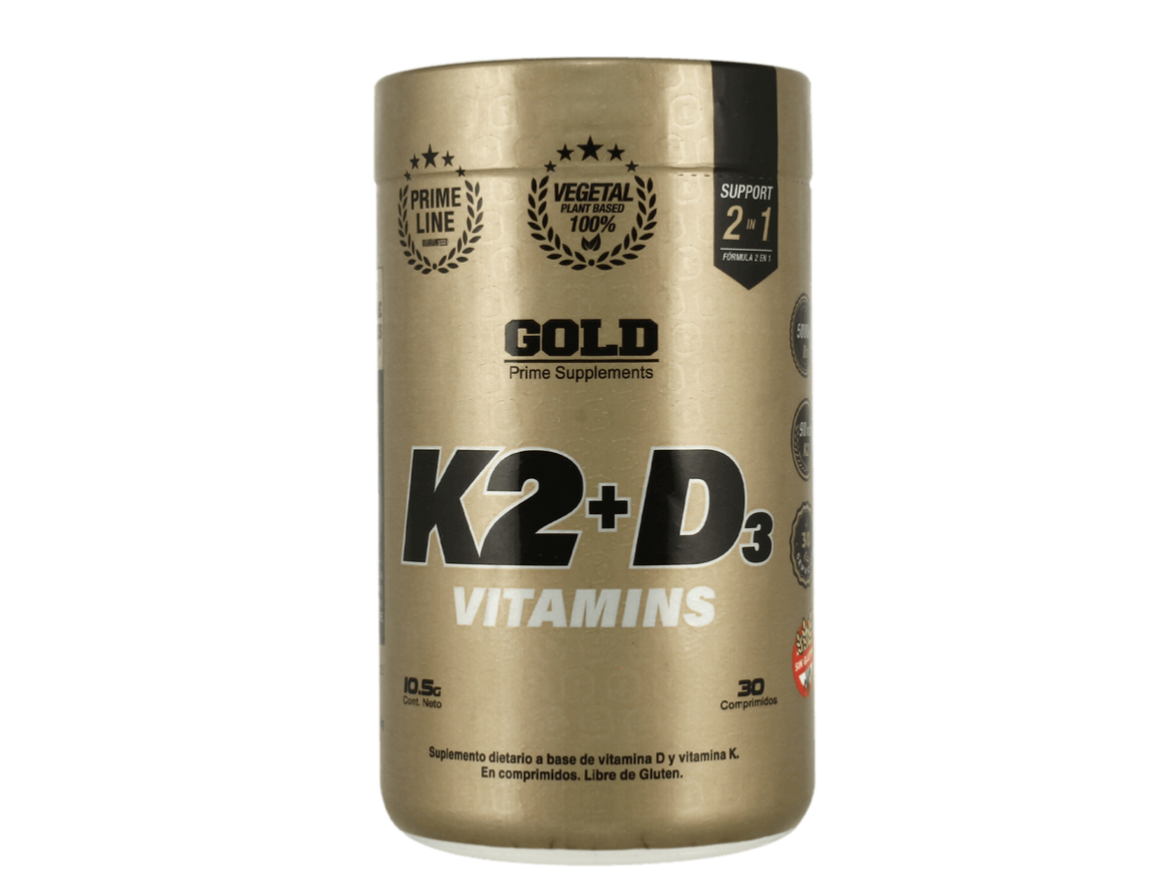 K2+D3 VITAMINS