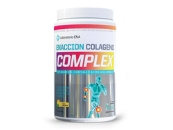 COLAGENO COMPLEX LIMÓN x 270 Gr
