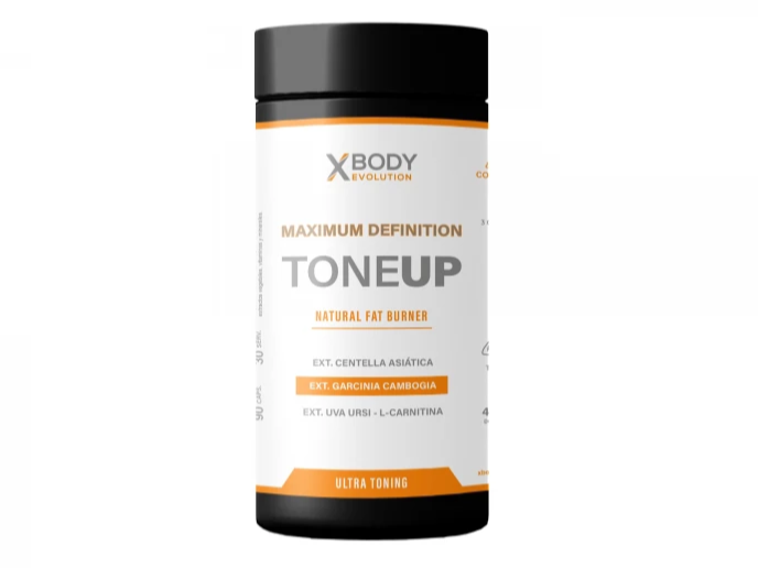 TONE UP x 90 Cápsulas
