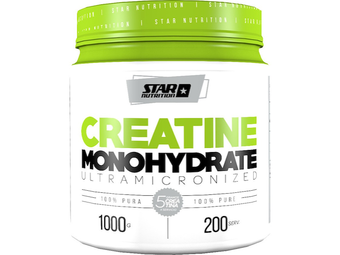 CREATINA MONOHIDRATO EEUU X 1 KG