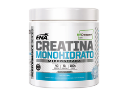 CREATINA MONOHIDRATO CREAPURE X 200 GR