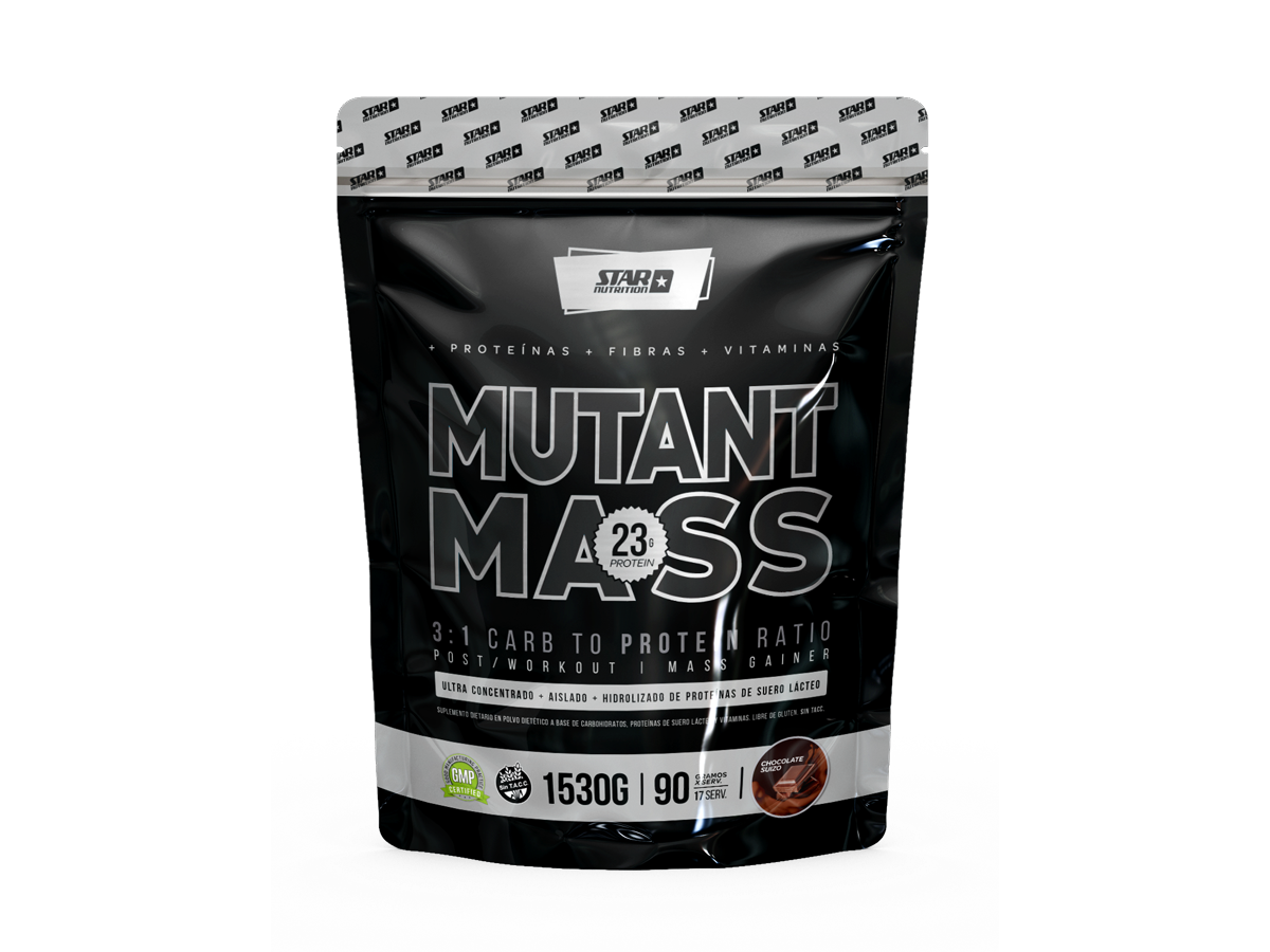 MUTANTMASS X 1,5K