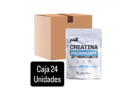 Caja x 24 Creatinas $18.500 c/u