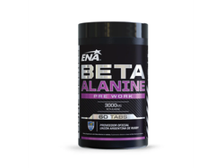 BETA ALANINE X 60 TABS