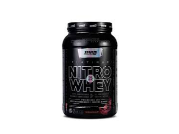NITRO WHEY X 2LB