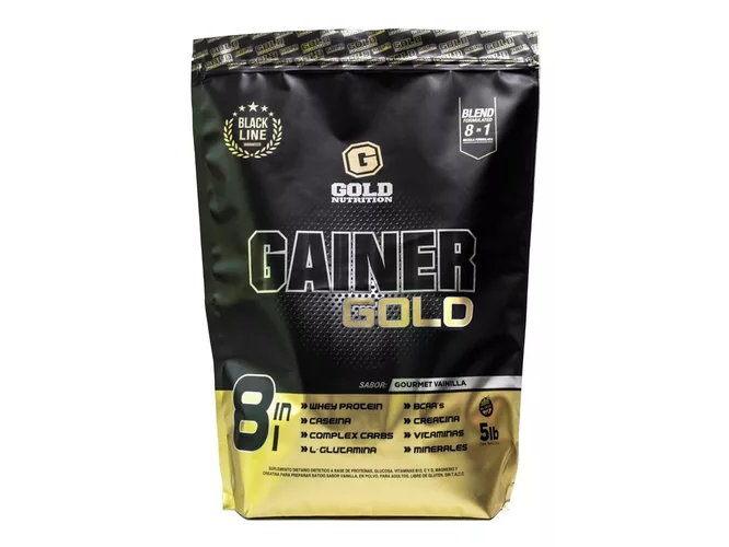 MUSCLE MASS GAINER X 5 LB