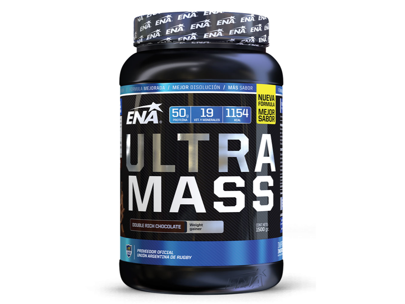 ULTRA MASS X 1,5KG