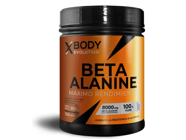 BETA ALANINA x 300gr