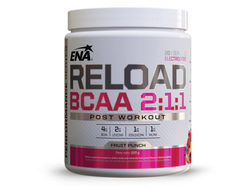 Reload Bcaa 2:1:1