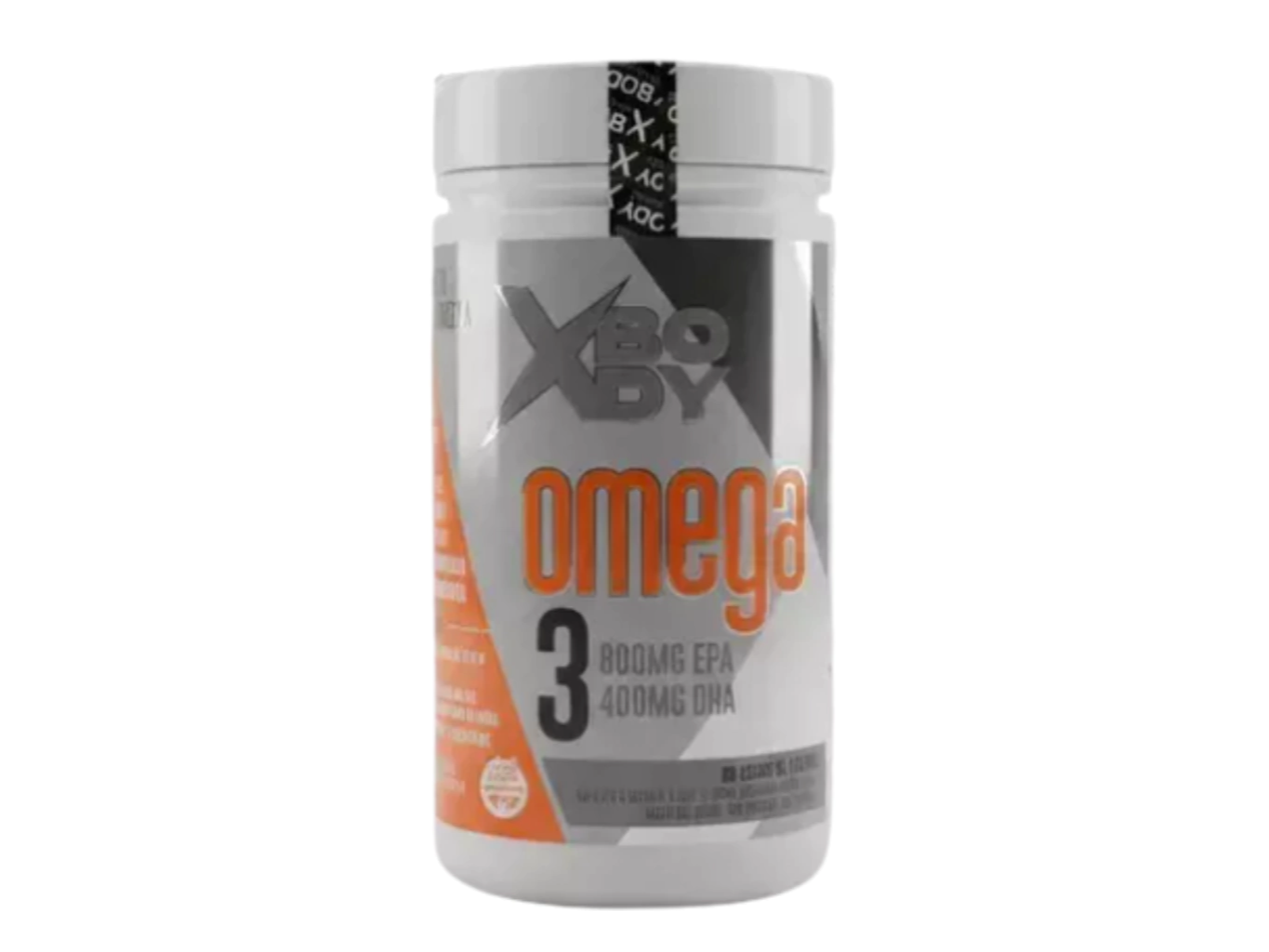 Omega3 x 60 cápsulas