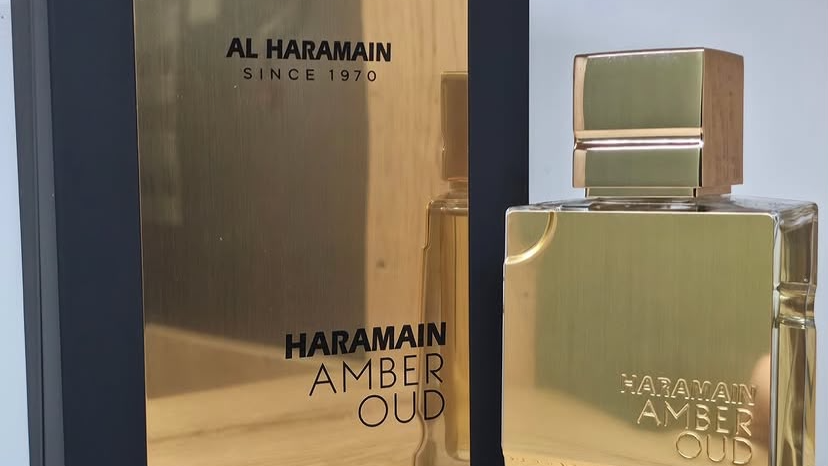 AL HARAMAIN