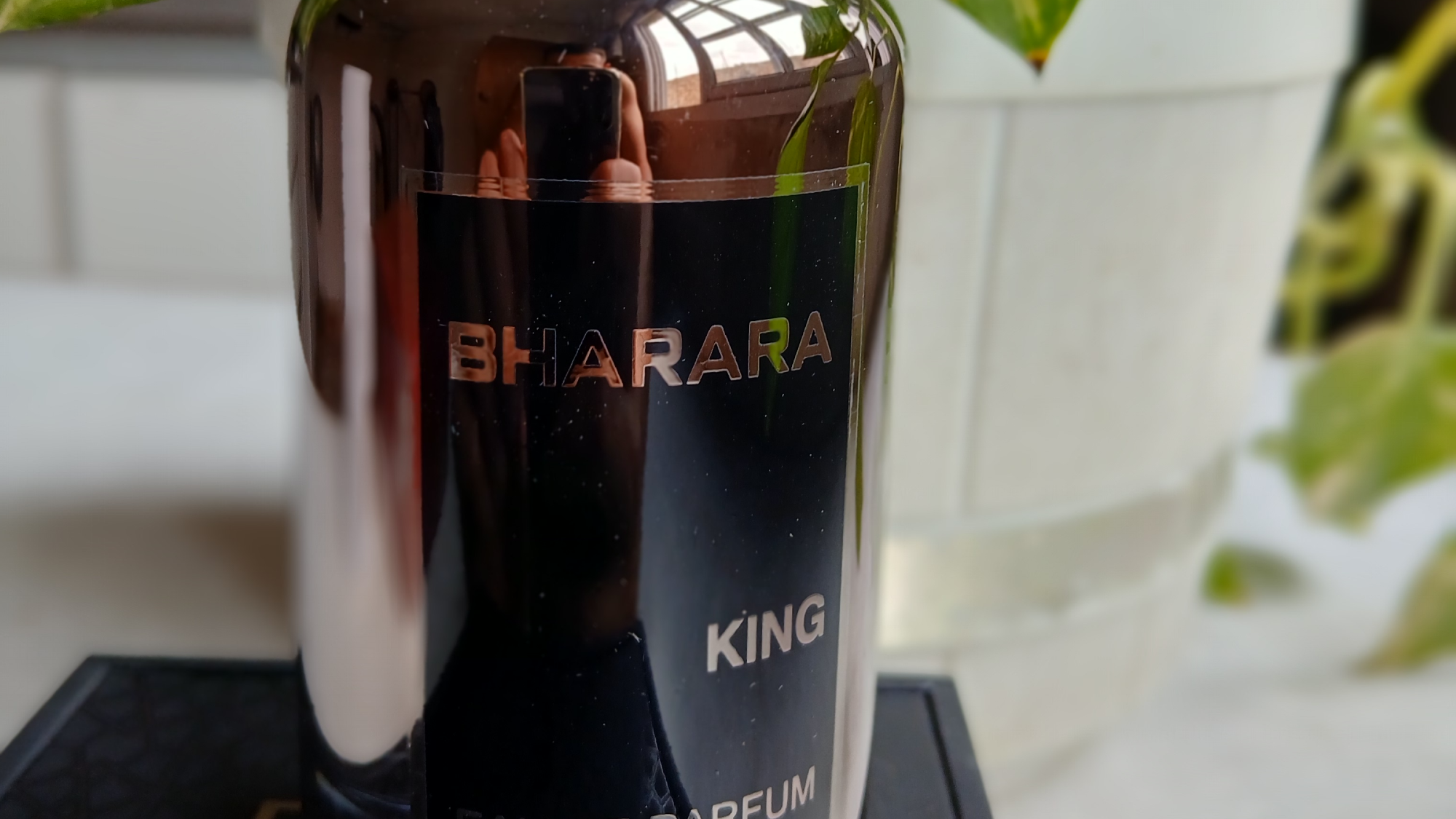 BHARARA