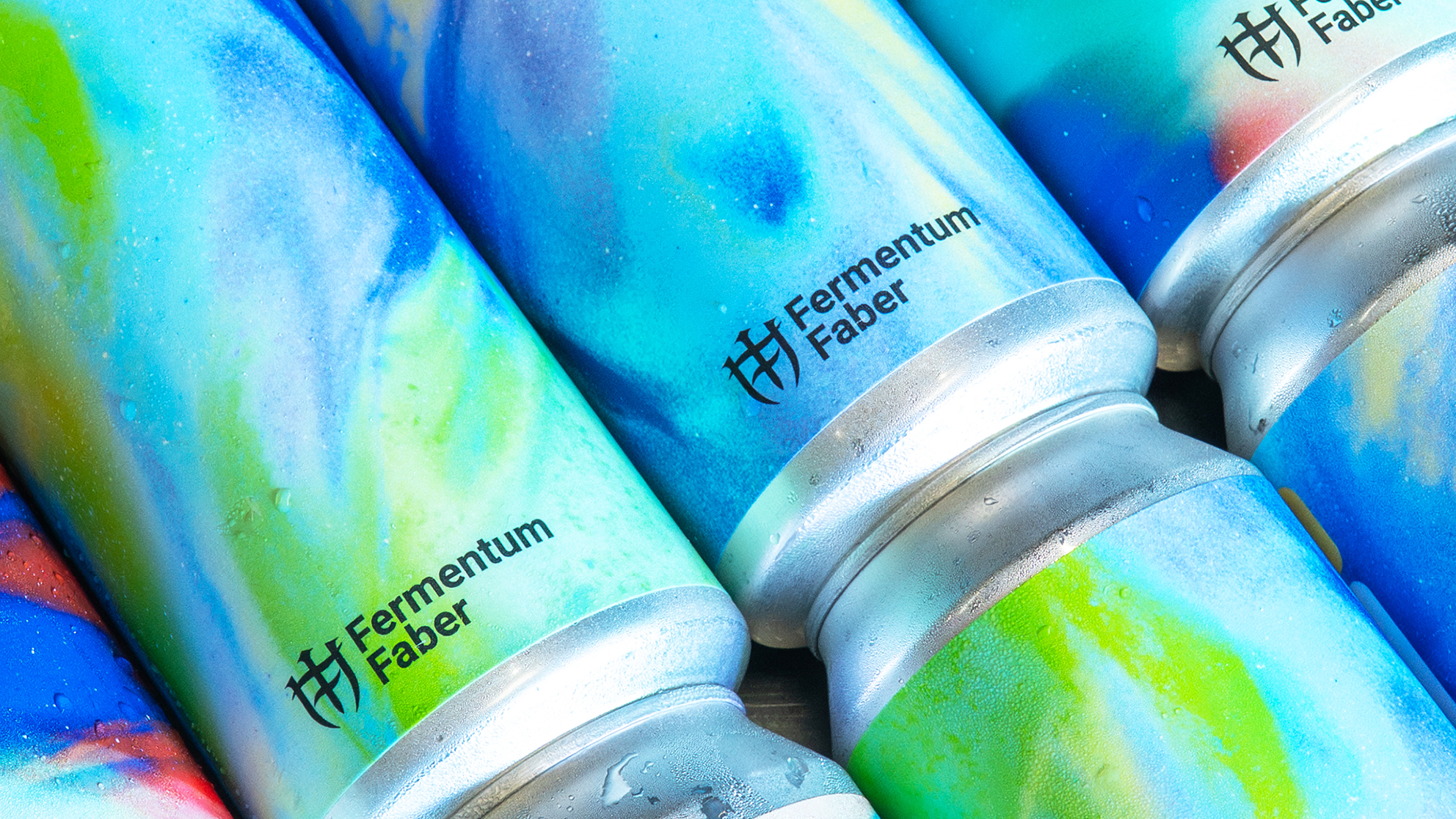 >CERVEZAS FERMENTUM<