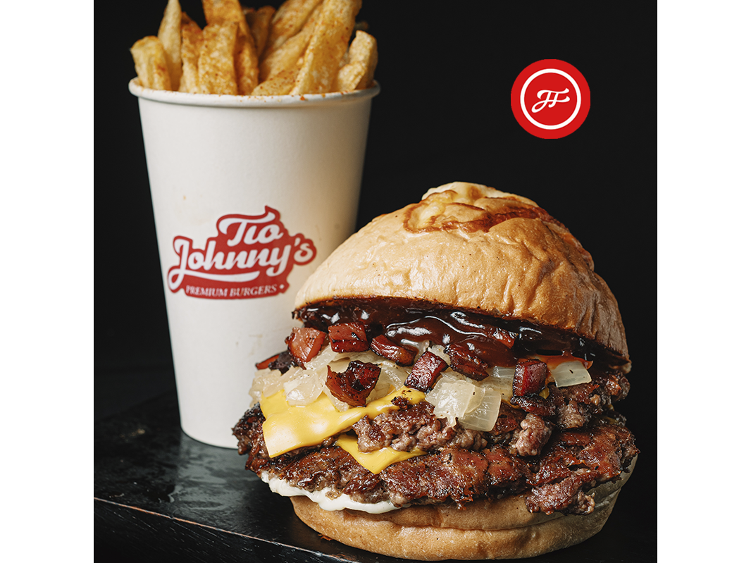 Johnny´s BBQ