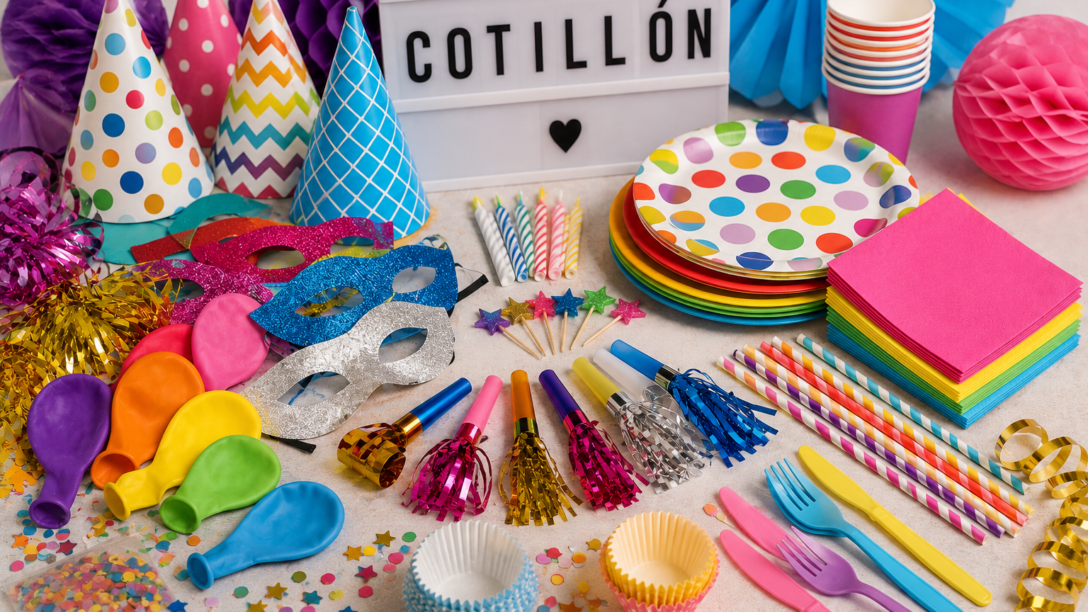 COTILLON