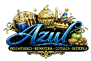 Logo Azul