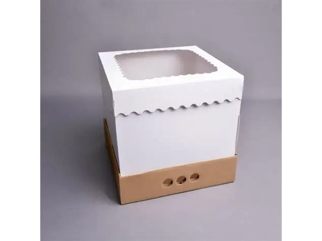 DRIP CAKE C /VISOR