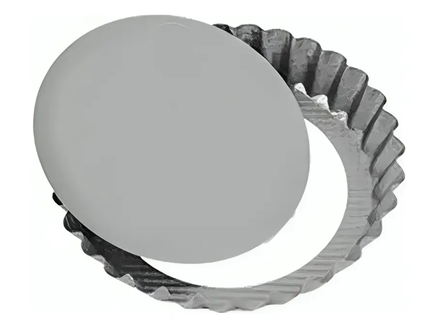 MOLDES P. FROLA ALUMINIO DESMONT.