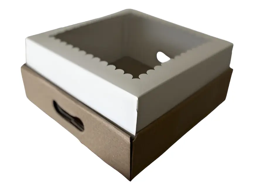 TORTA TAPA  CART.  BASE MICRO