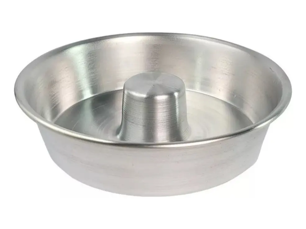 SAVARIN ALUMINIO
