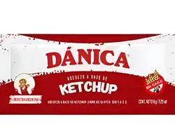 KETCHUP INDIVIDUAL