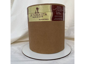 DULCE DE LECHE TOMASITA de Azul