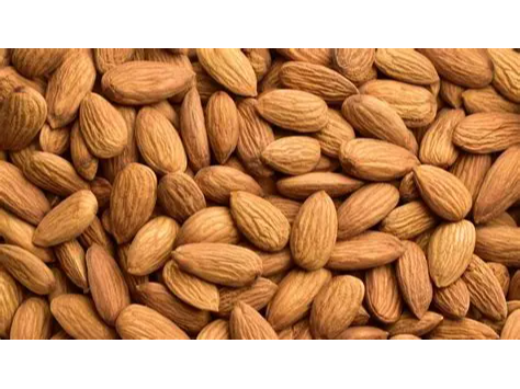 ALMENDRAS