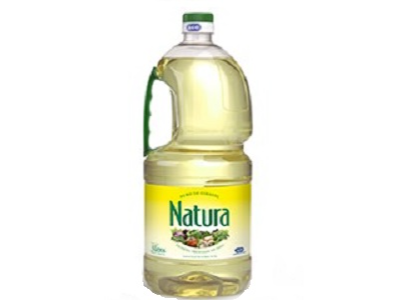 ACEITE NATURA 3 LITROS de Azul