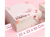 BOX 22 MAMÁ ENTERA S/VISOR