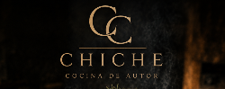 Logo Chiche Cheff - Cocina de Autor