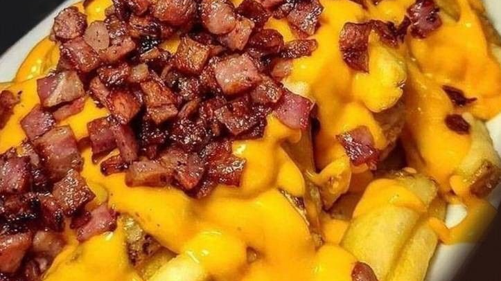 Bandejas XL de papas