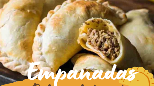 Empanadas !