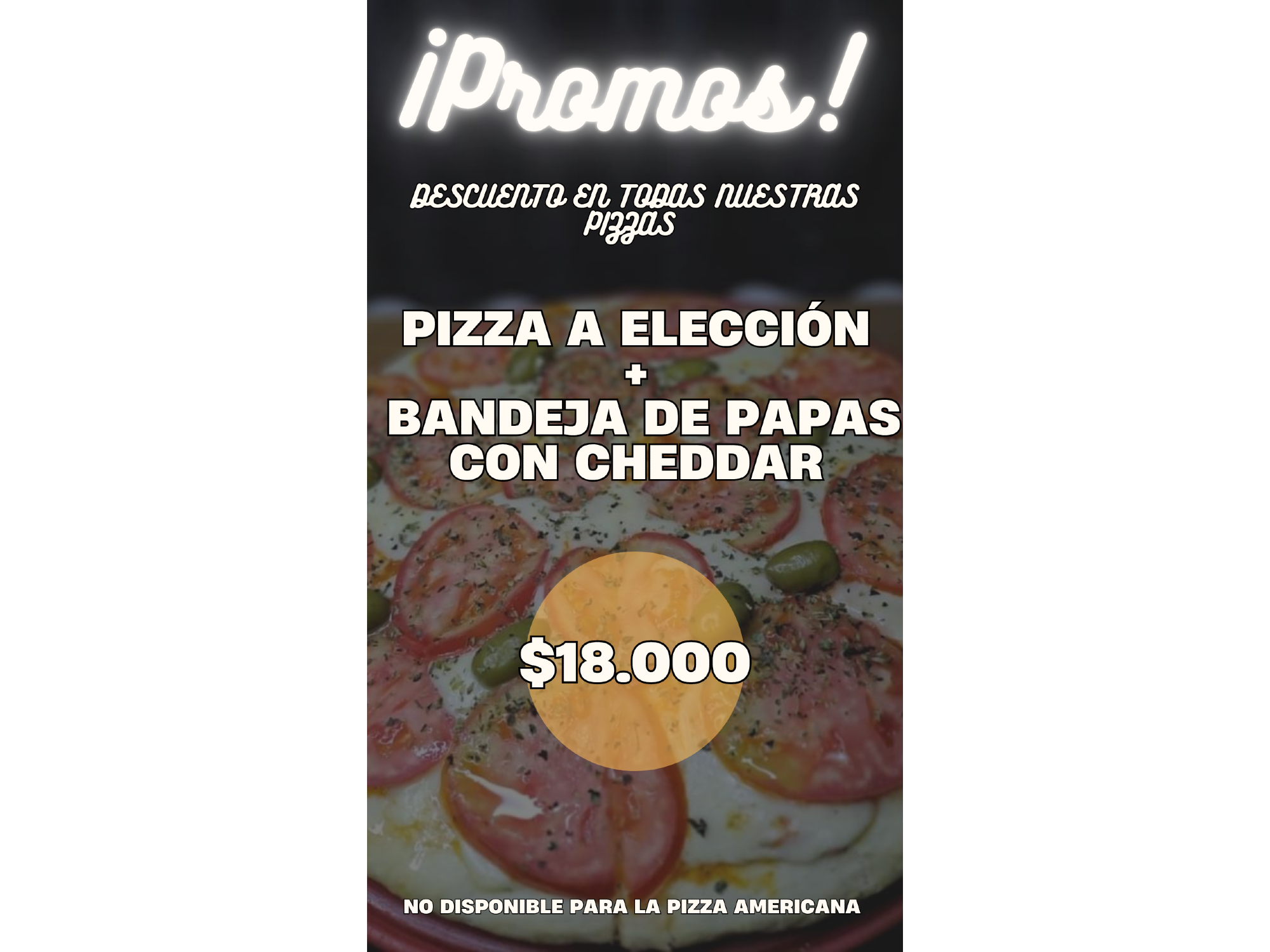 Promo familiar!!