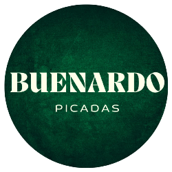 Logo Buenardo Picadas