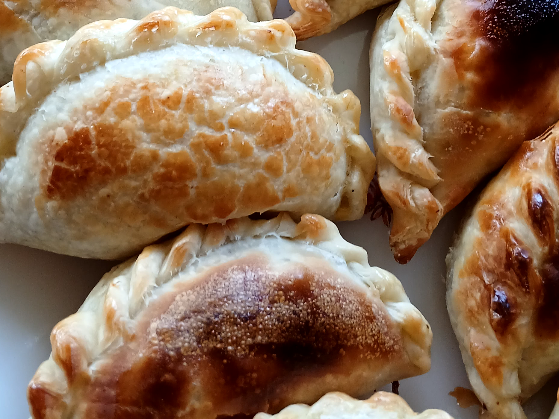 Empanadas