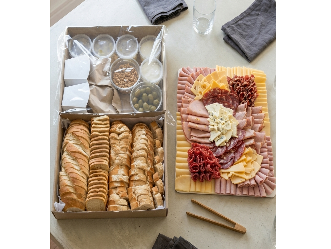 Picada Premium