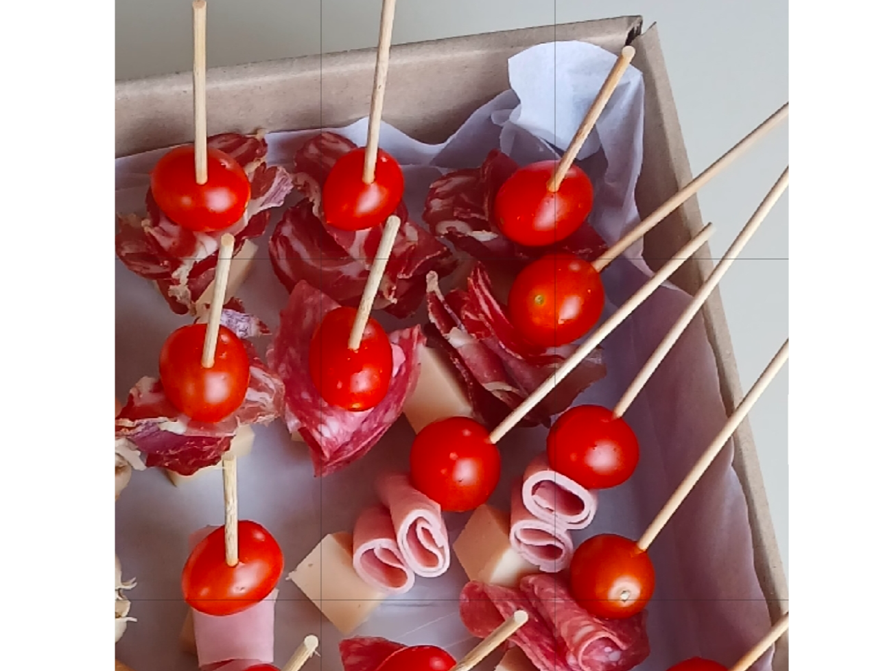 Pinchos