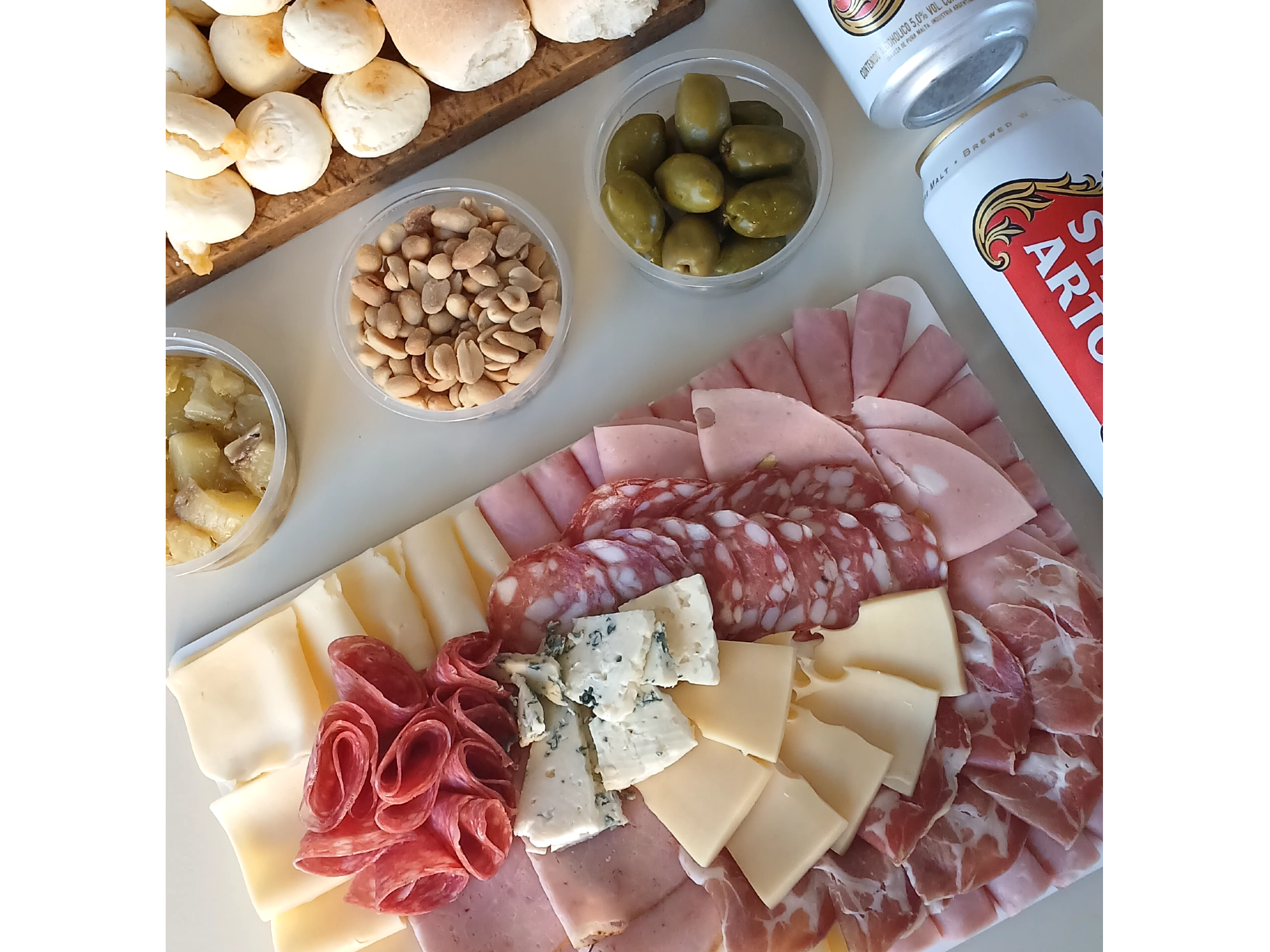 Picada Premium M