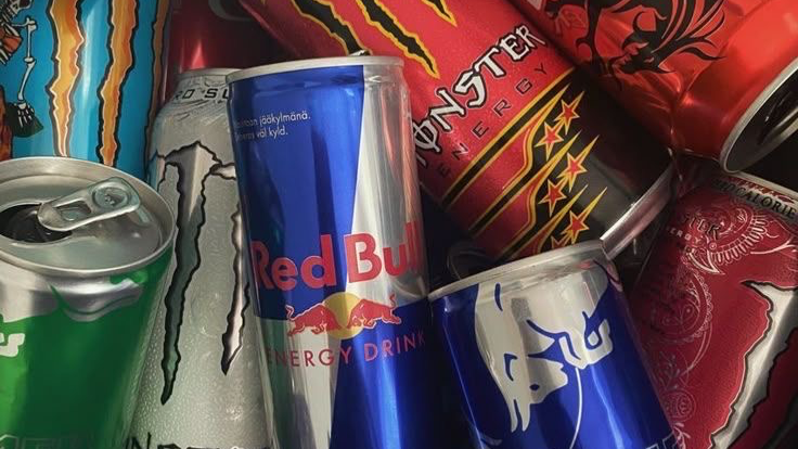 Energizantes