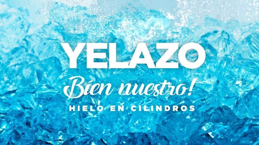 Hielo