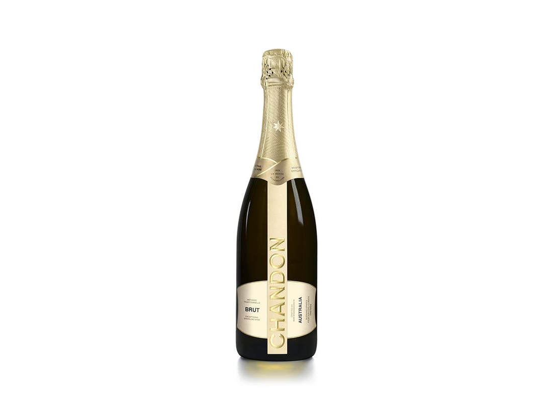 CHANDON Extra Brut de Harvard Bebidas