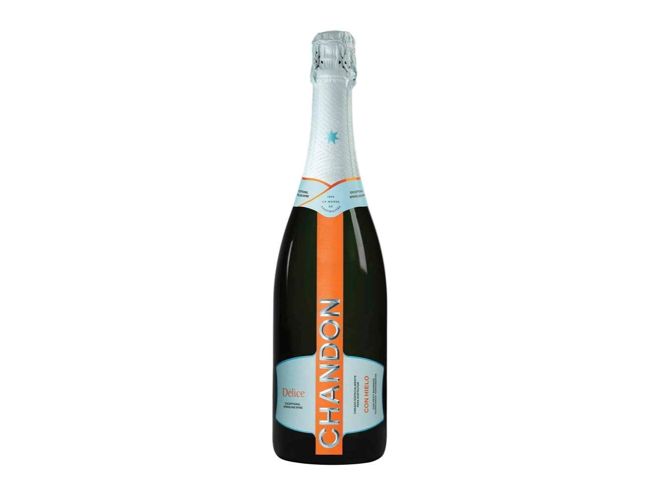 CHANDON Delice de Harvard Bebidas