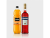 Campari + Cepita 1.5 naranja