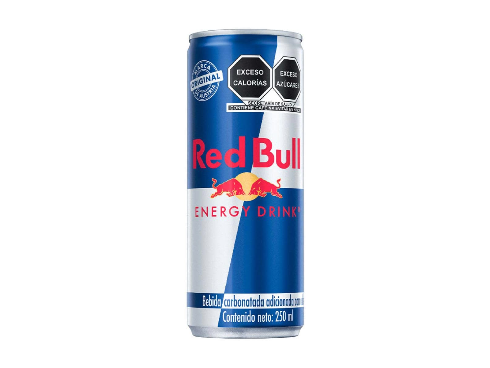 Lata Red Bull 250ml