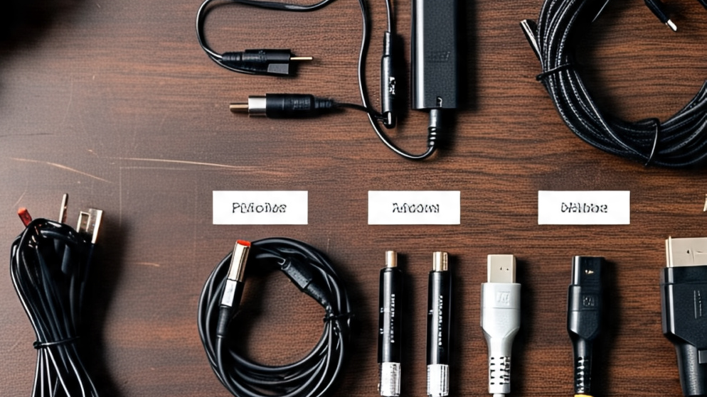 Audio y Video,TV