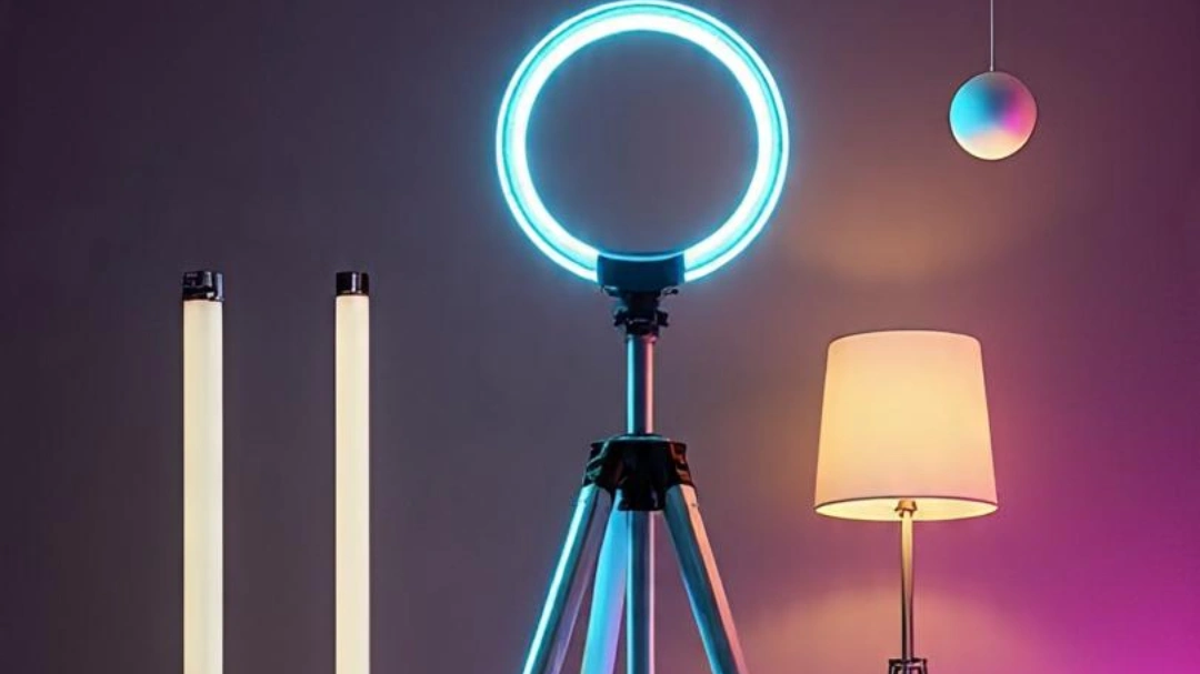 Iluminación