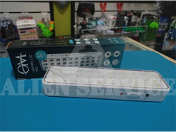Luz de emergencia 30 led om