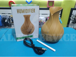 Humidificador Ultrasonic 200 ml