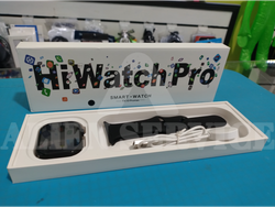 Reloj smartwatch watch pro tx10